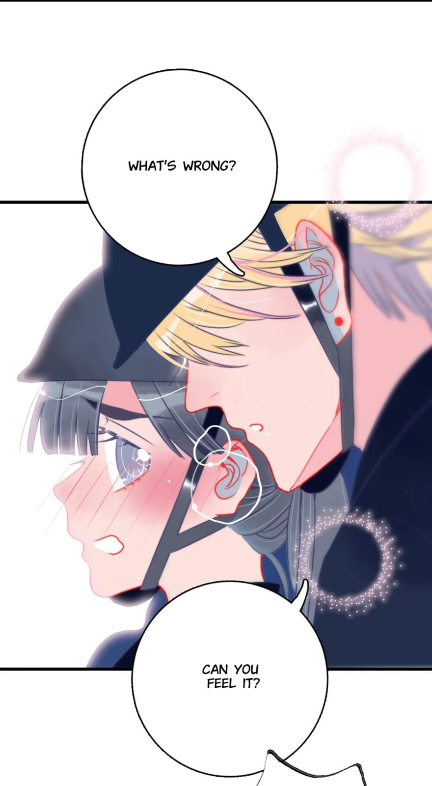 Read Berich, Beloved (Colored) chapter 20 image 9 on Lezhin