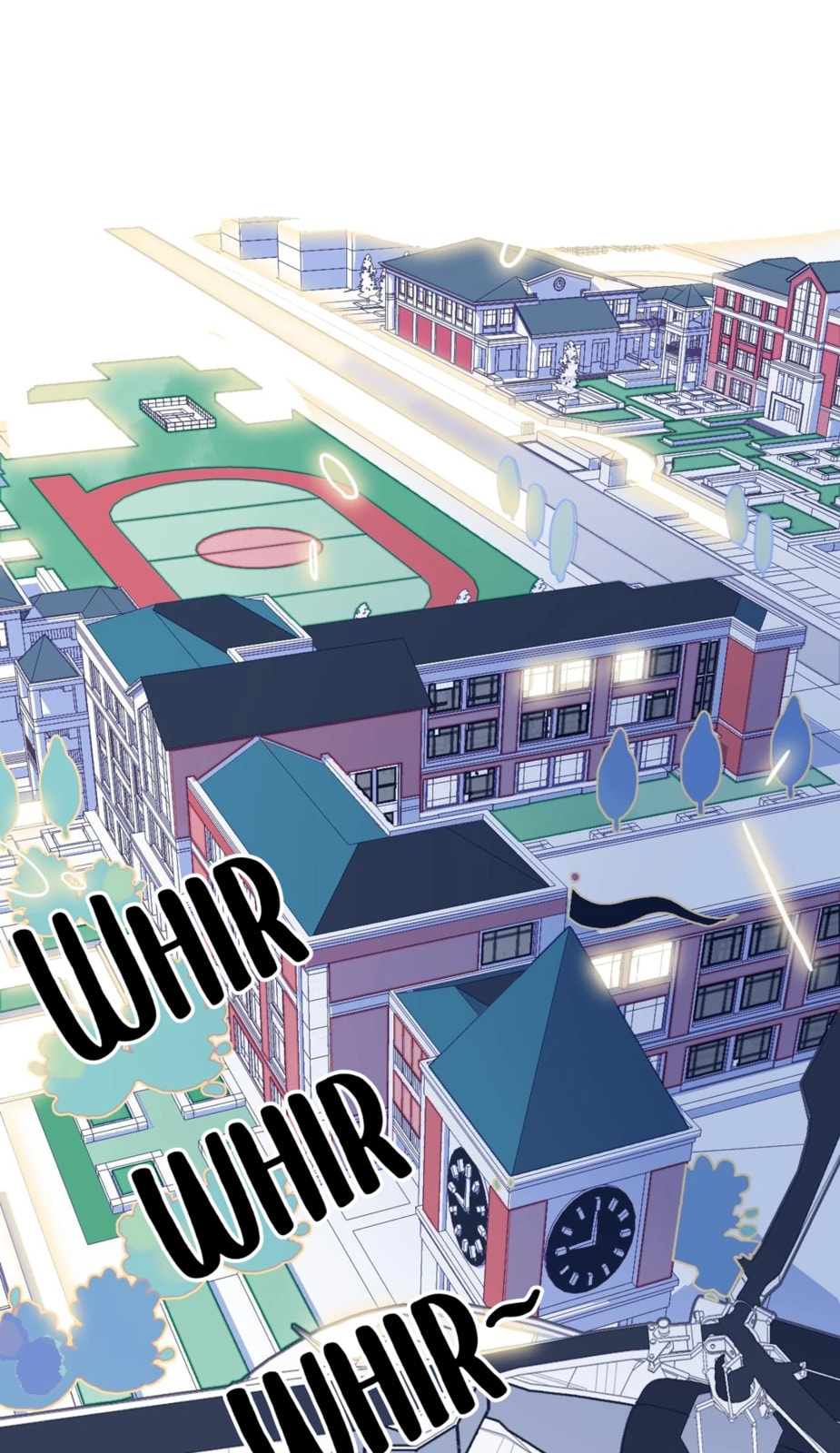 Read Berich, Beloved (Colored) chapter 21 image 1 on Lezhin