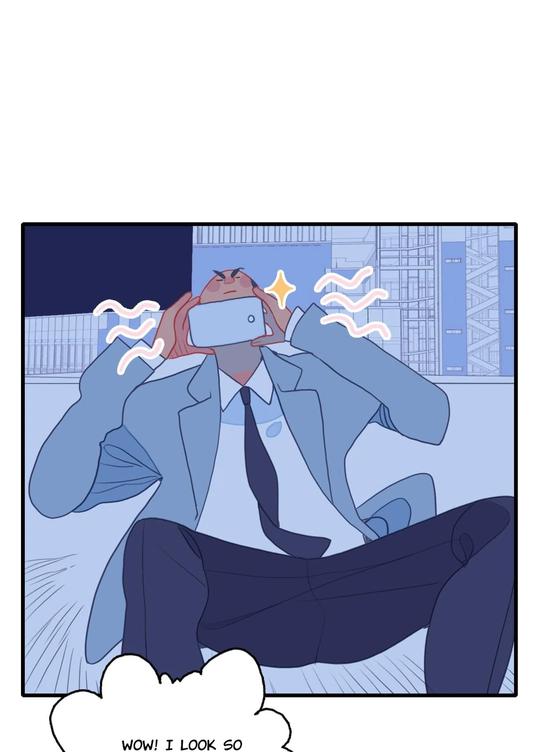Read Berich, Beloved (Colored) chapter 21 image 11 on Lezhin