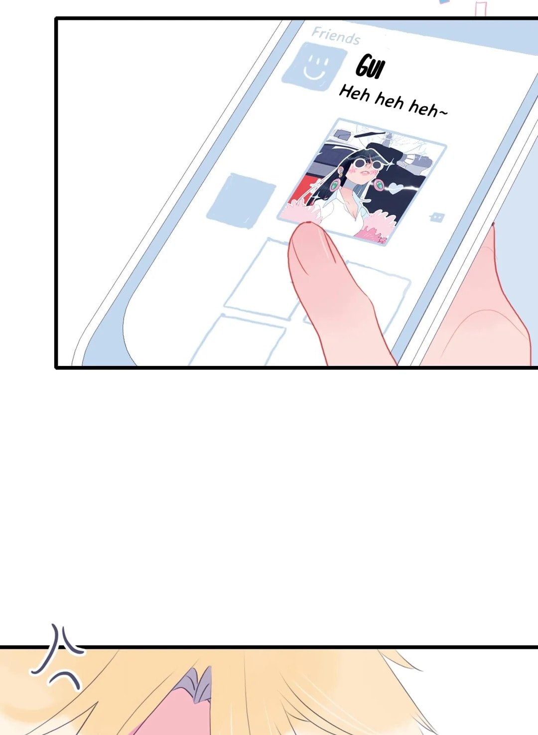 Read Berich, Beloved (Colored) chapter 21 image 15 on Lezhin