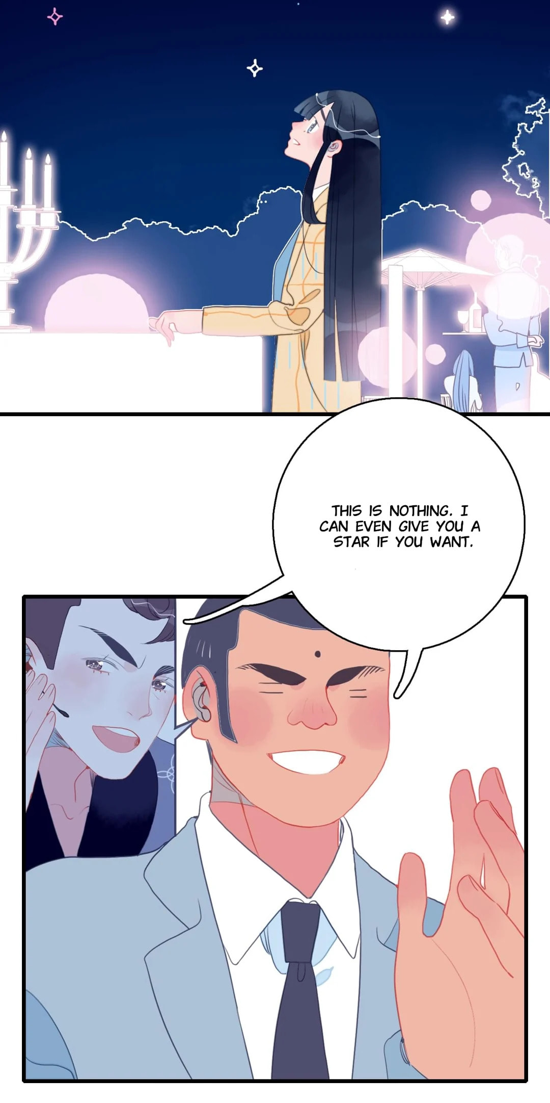 Read Berich, Beloved (Colored) chapter 21 image 24 on Lezhin