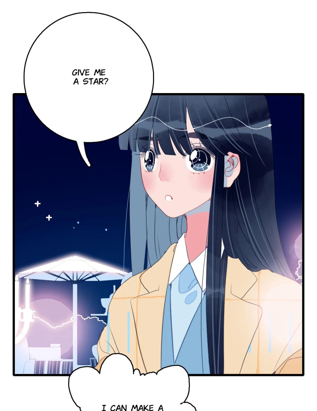 Read Berich, Beloved (Colored) chapter 21 image 25 on Lezhin