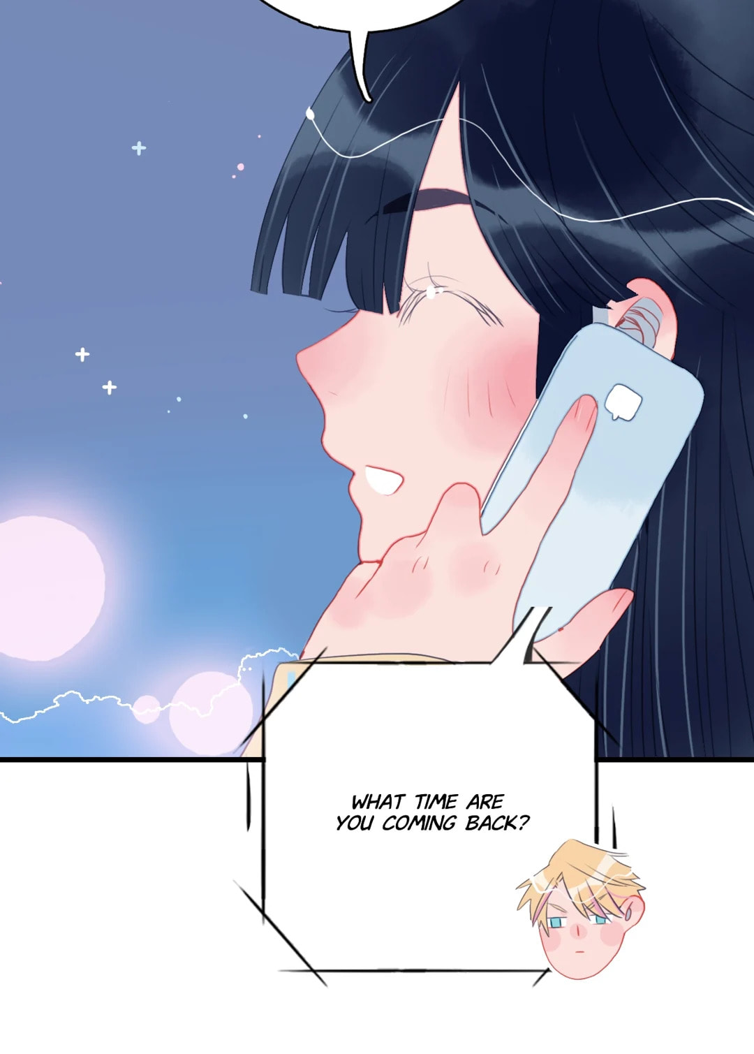 Read Berich, Beloved (Colored) chapter 21 image 28 on Lezhin