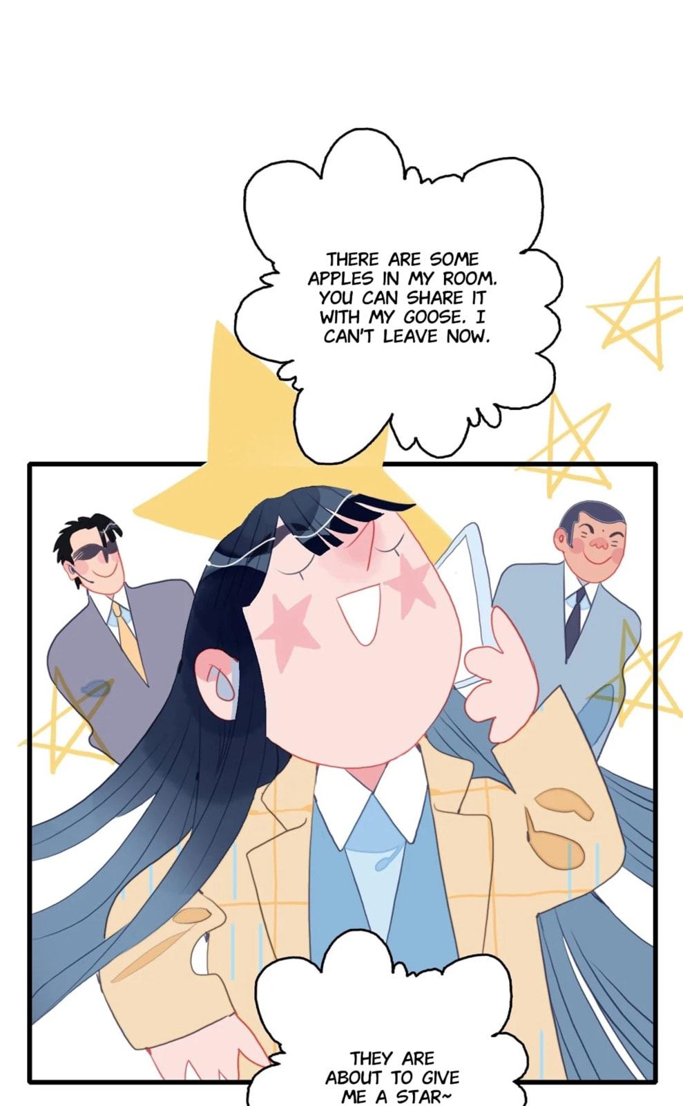 Read Berich, Beloved (Colored) chapter 21 image 30 on Lezhin