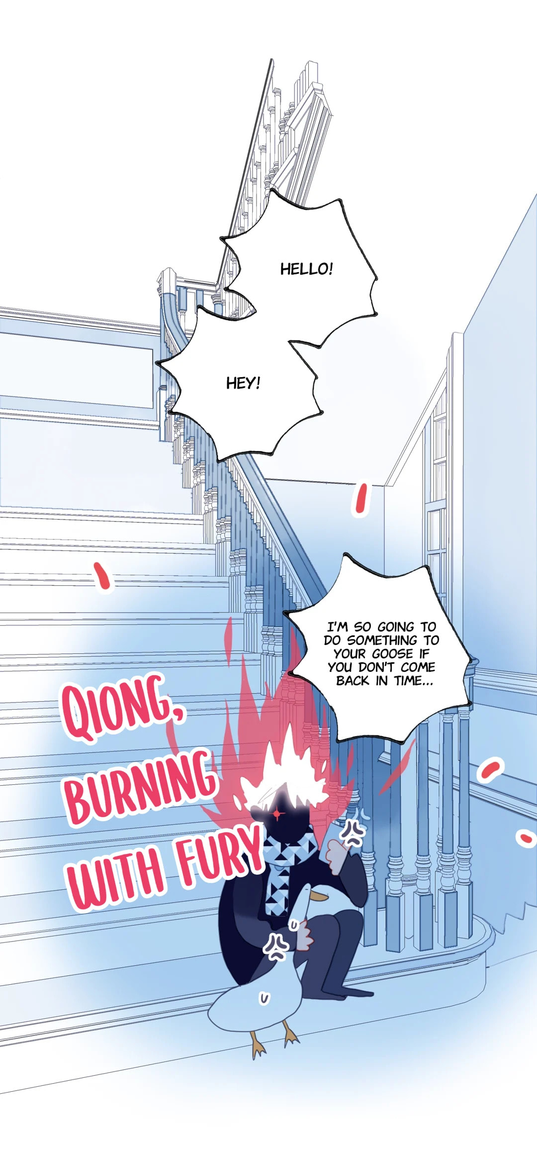 Read Berich, Beloved (Colored) chapter 21 image 32 on Lezhin