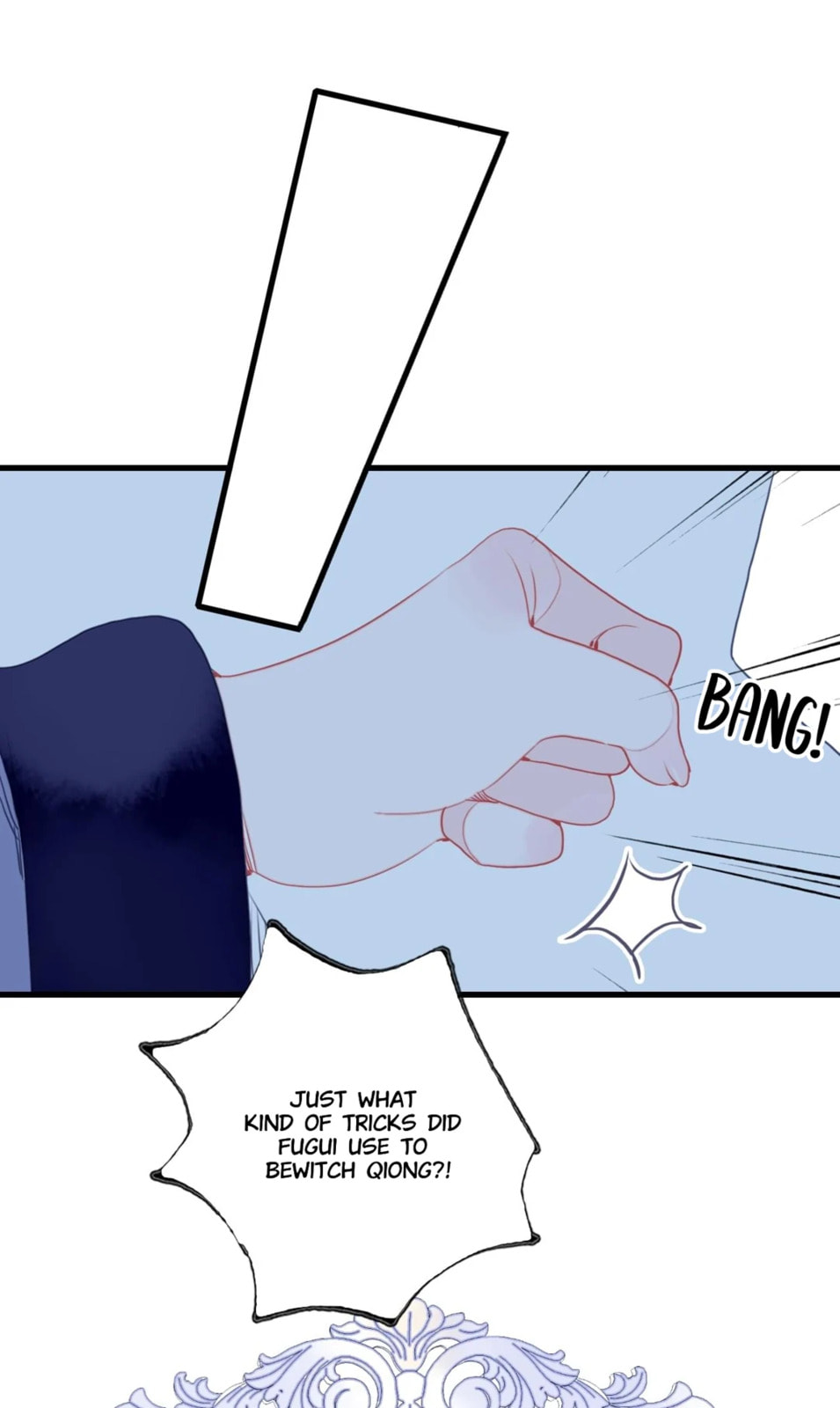 Read Berich, Beloved (Colored) chapter 21 image 33 on Lezhin