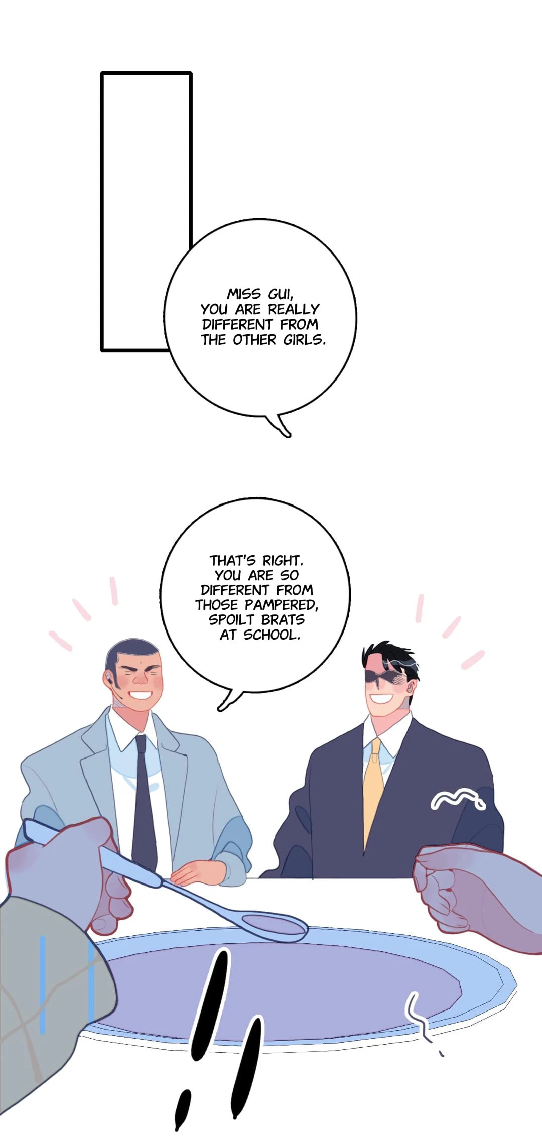 Read Berich, Beloved (Colored) chapter 21 image 38 on Lezhin