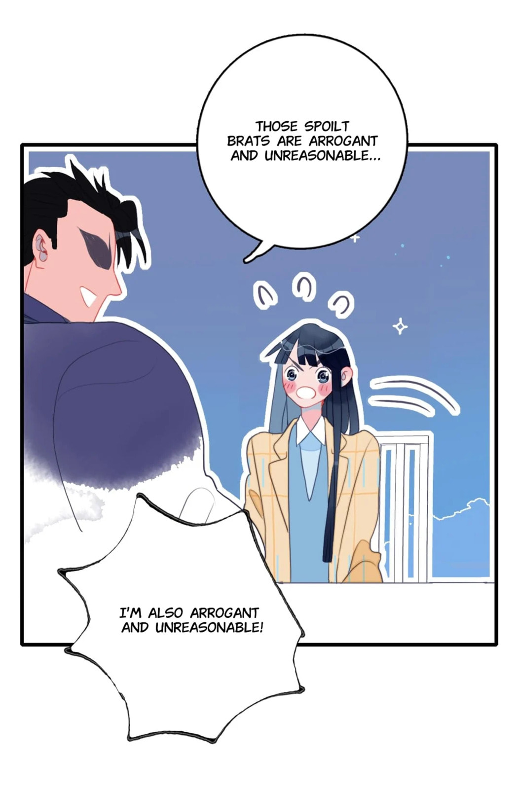 Read Berich, Beloved (Colored) chapter 21 image 41 on Lezhin