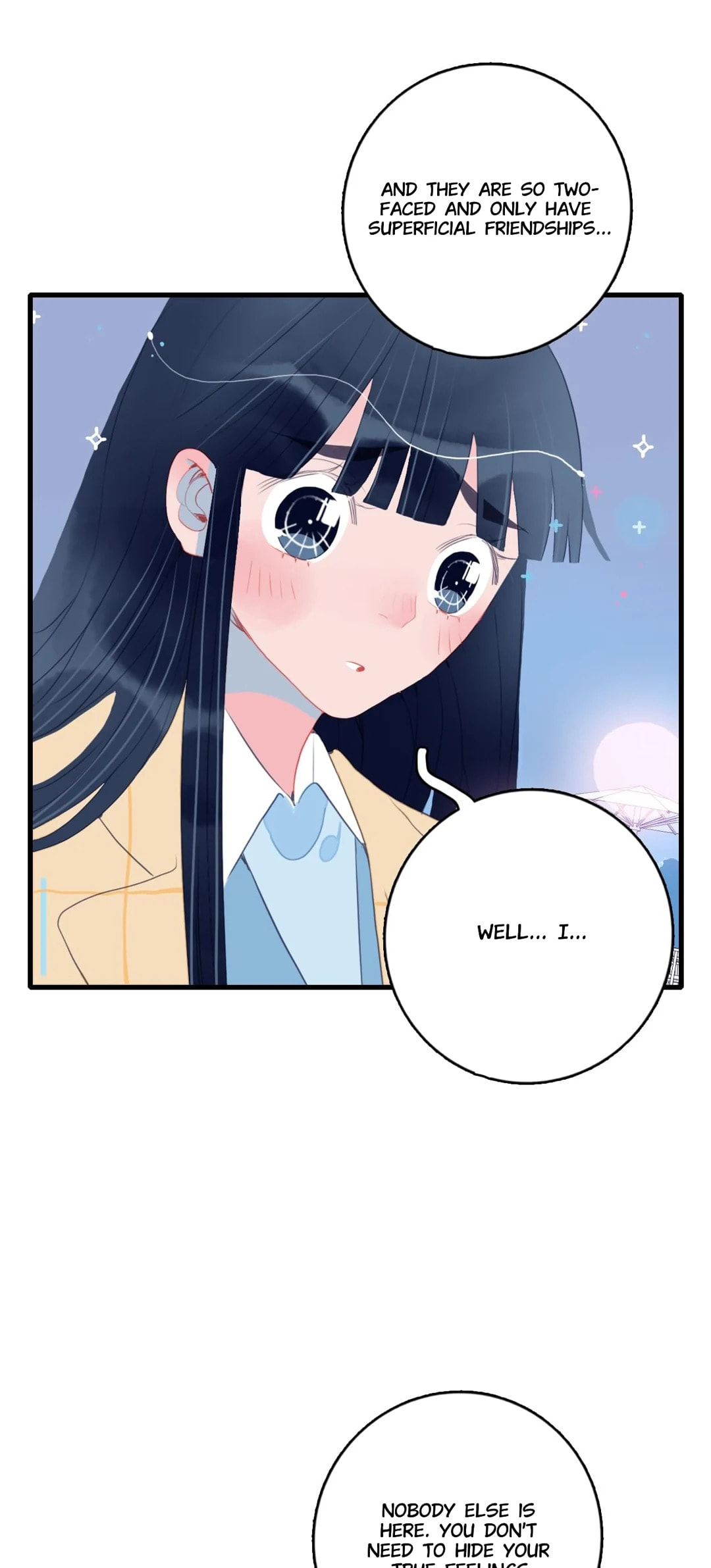 Read Berich, Beloved (Colored) chapter 21 image 42 on Lezhin