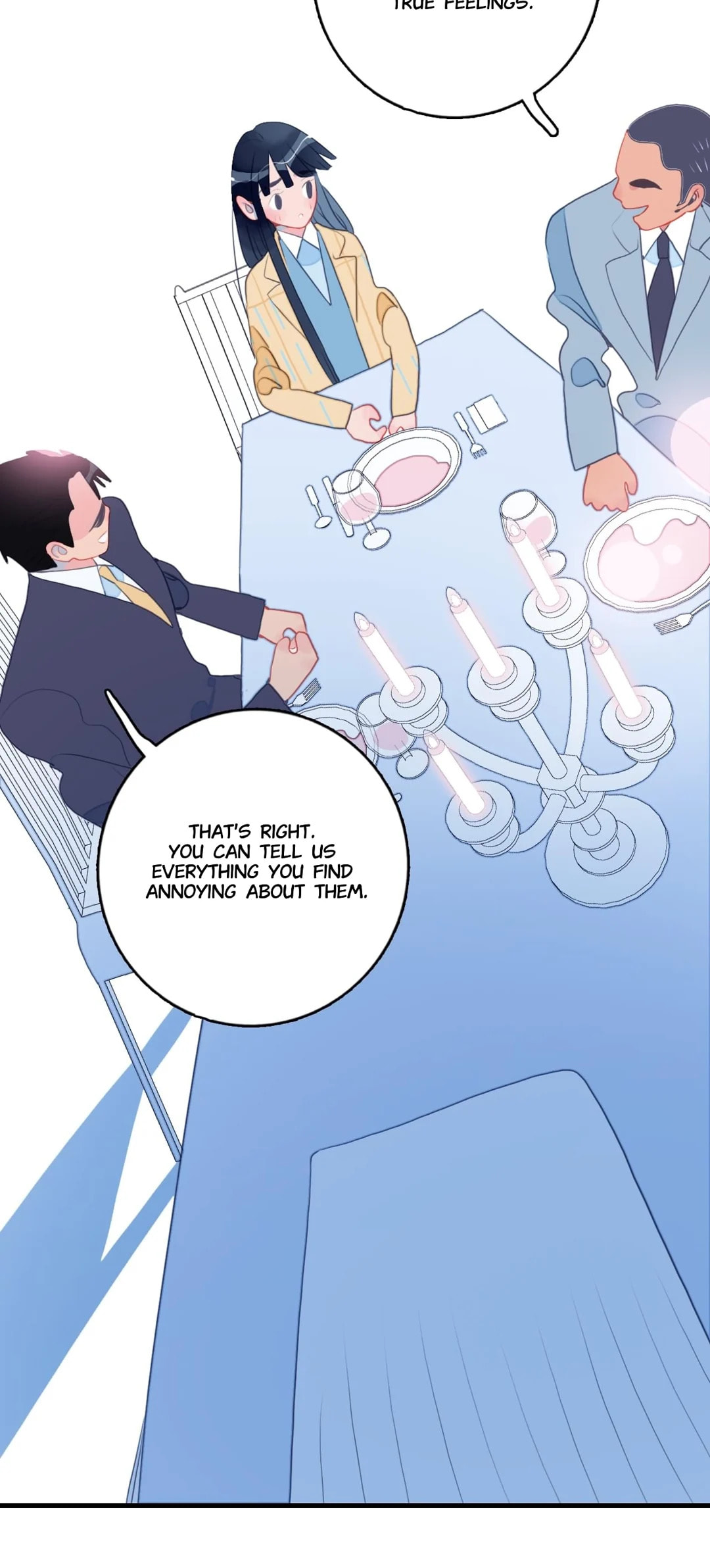 Read Berich, Beloved (Colored) chapter 21 image 43 on Lezhin