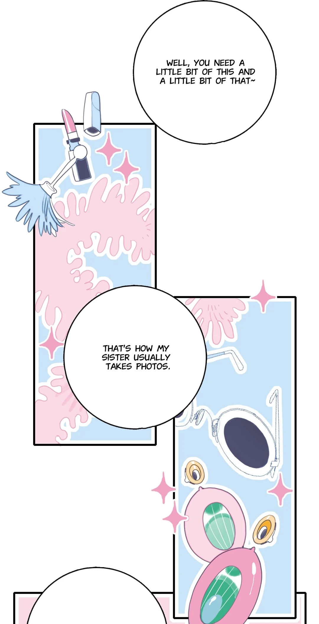 Read Berich, Beloved (Colored) chapter 21 image 7 on Lezhin