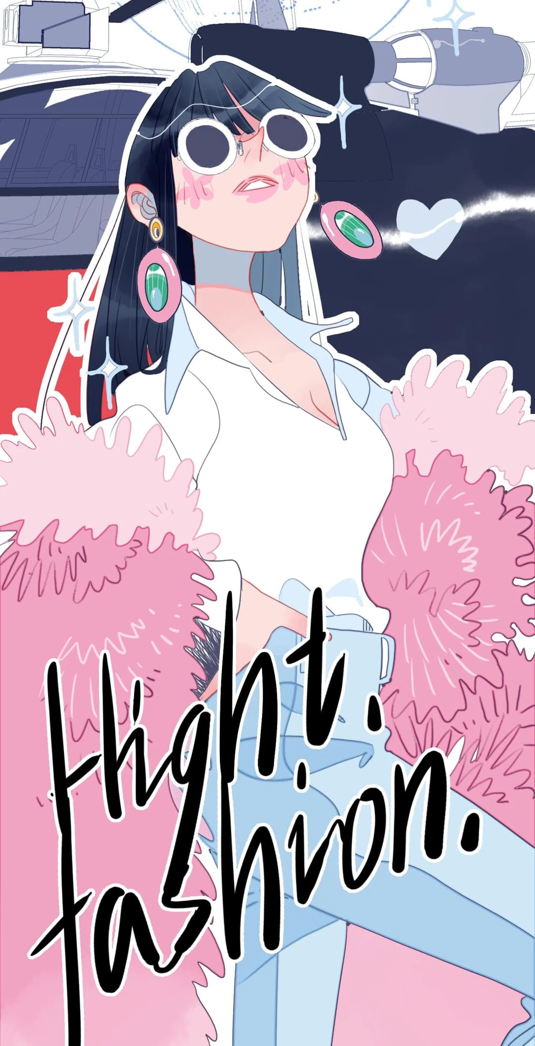 Read Berich, Beloved (Colored) chapter 21 image 9 on Lezhin