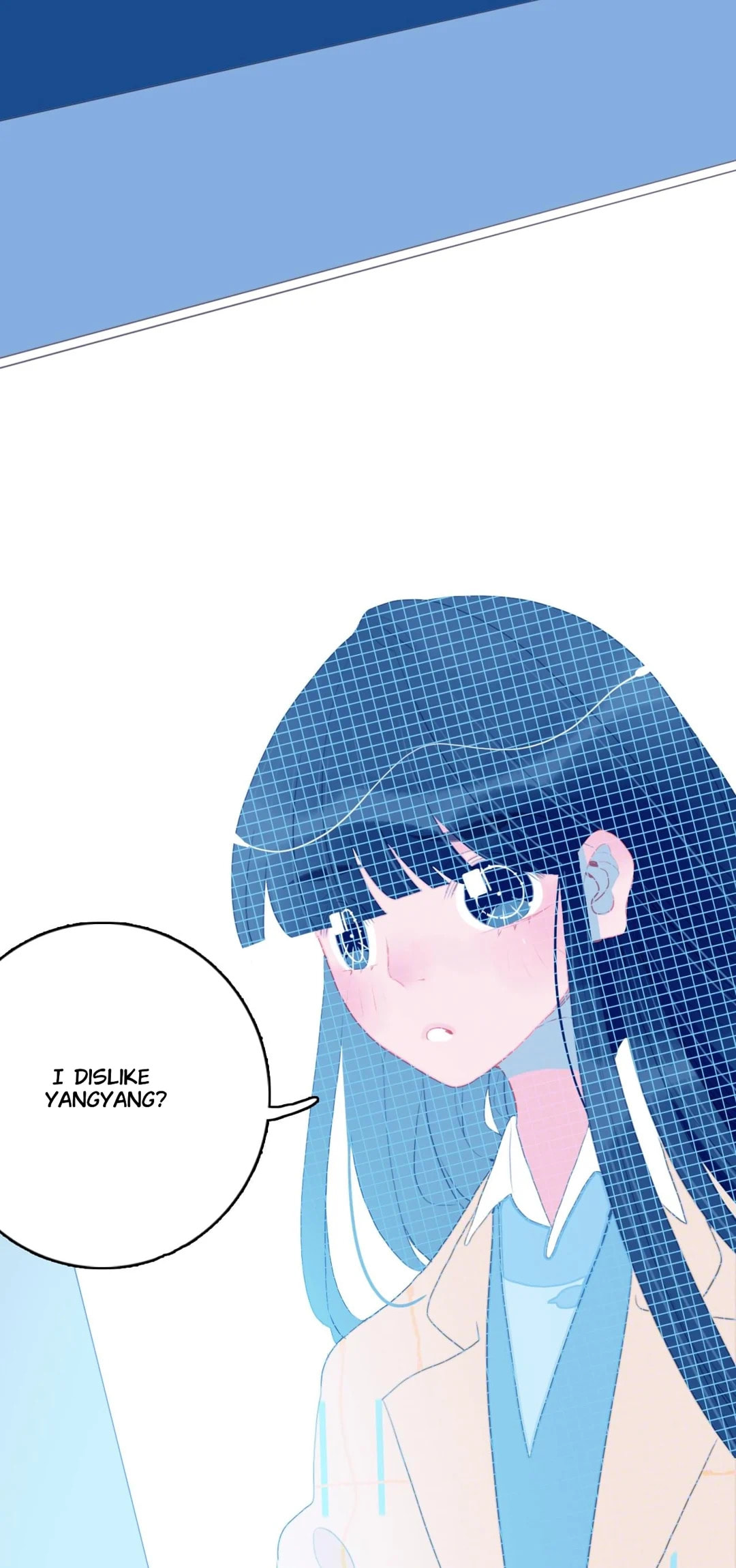Read Berich, Beloved (Colored) chapter 22 image 1 on Lezhin