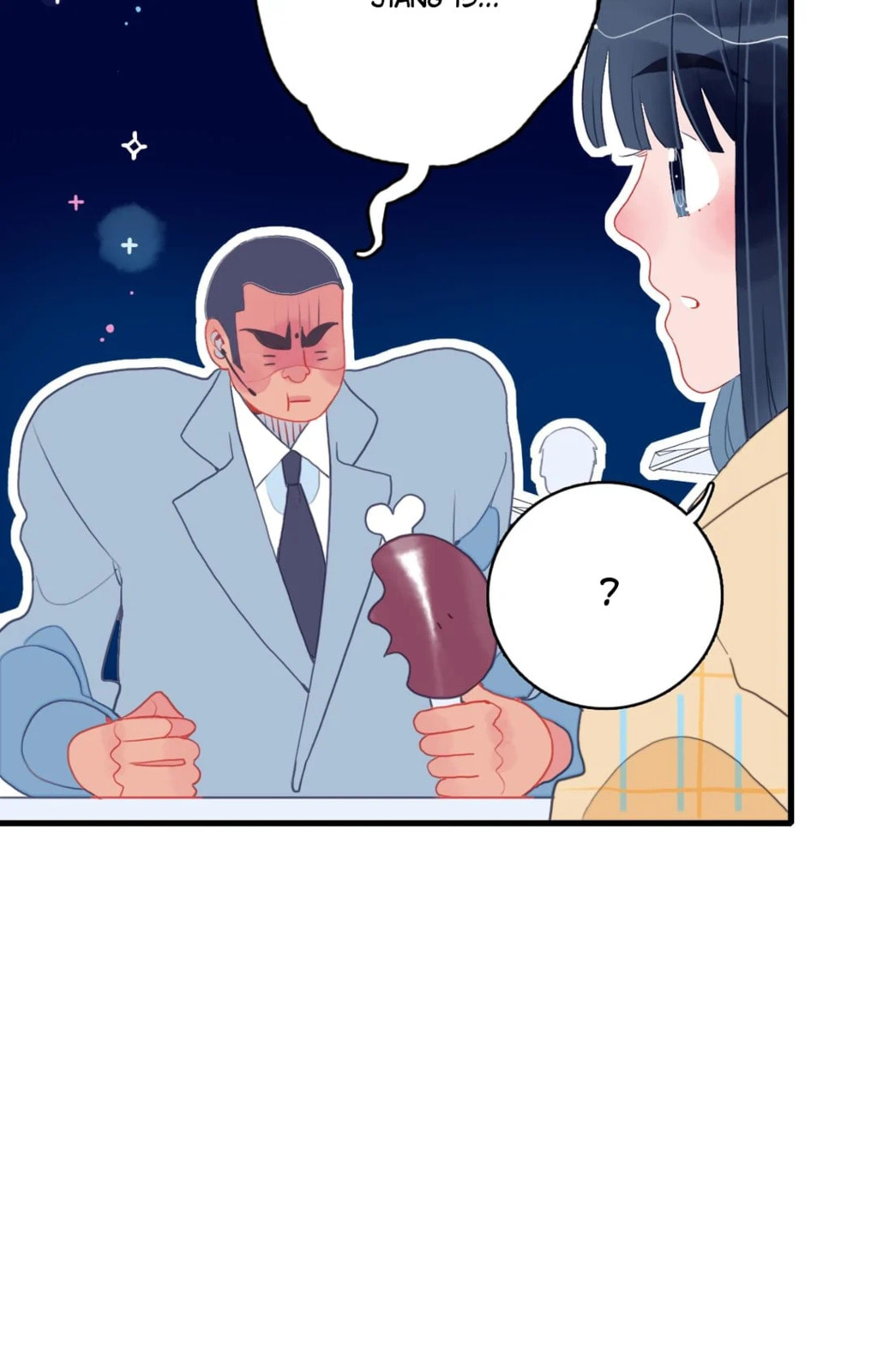 Read Berich, Beloved (Colored) chapter 22 image 10 on Lezhin