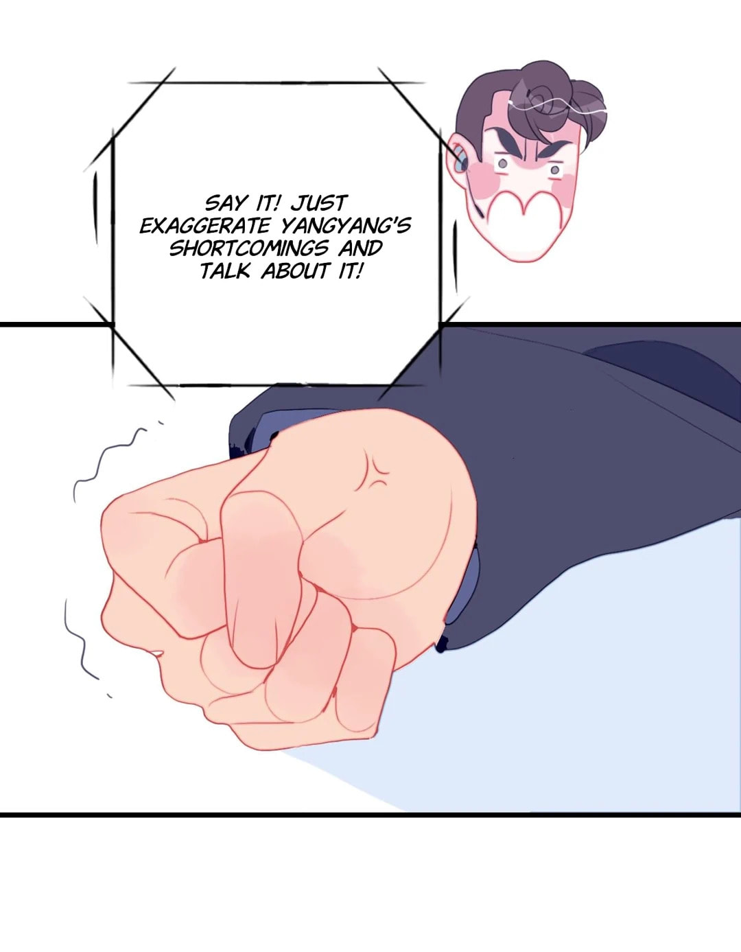 Read Berich, Beloved (Colored) chapter 22 image 11 on Lezhin