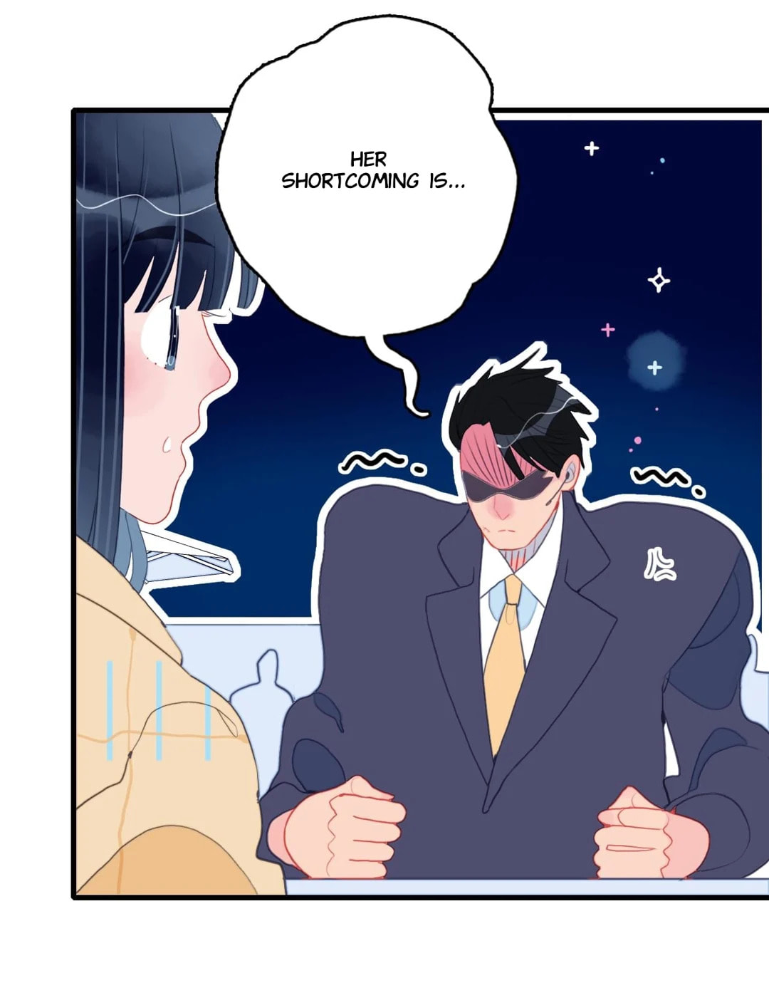 Read Berich, Beloved (Colored) chapter 22 image 12 on Lezhin