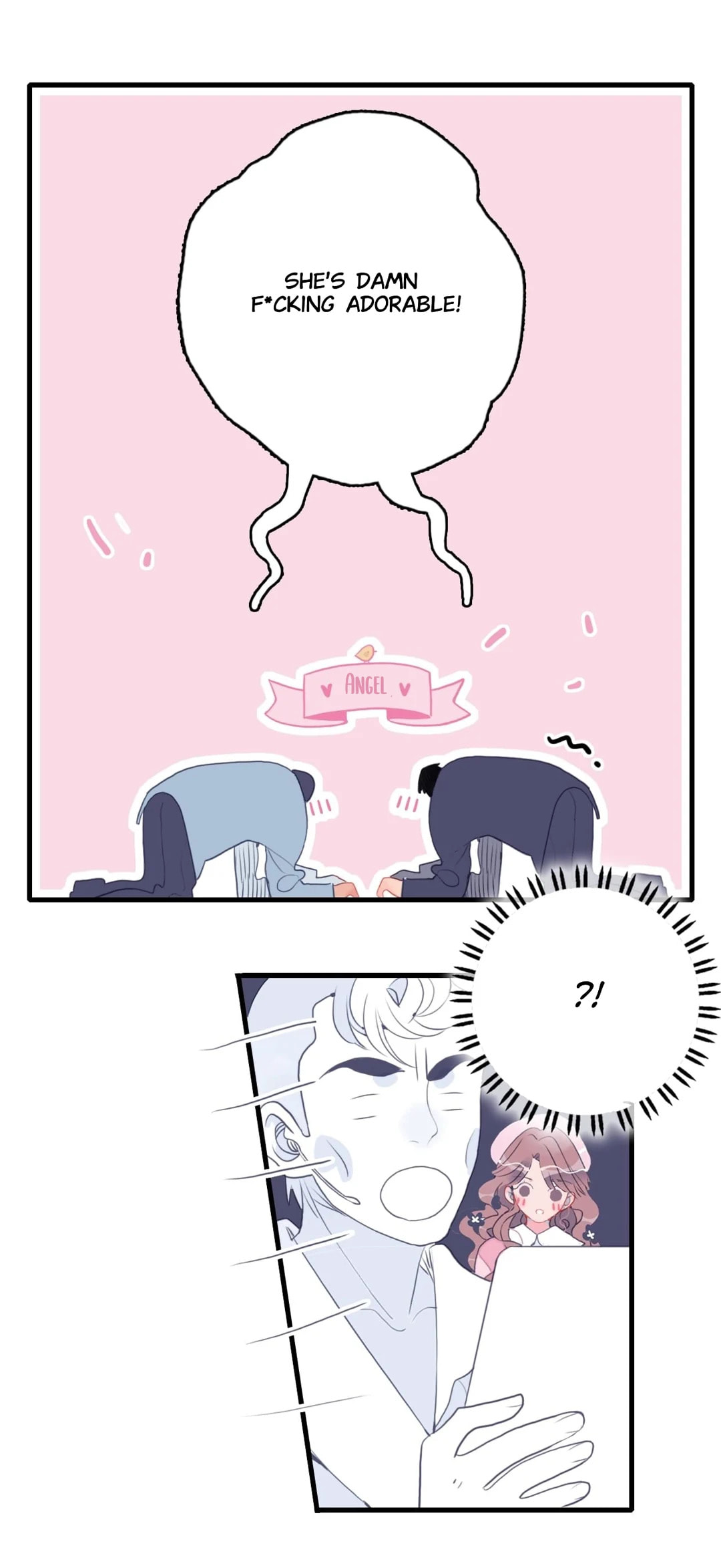 Read Berich, Beloved (Colored) chapter 22 image 13 on Lezhin