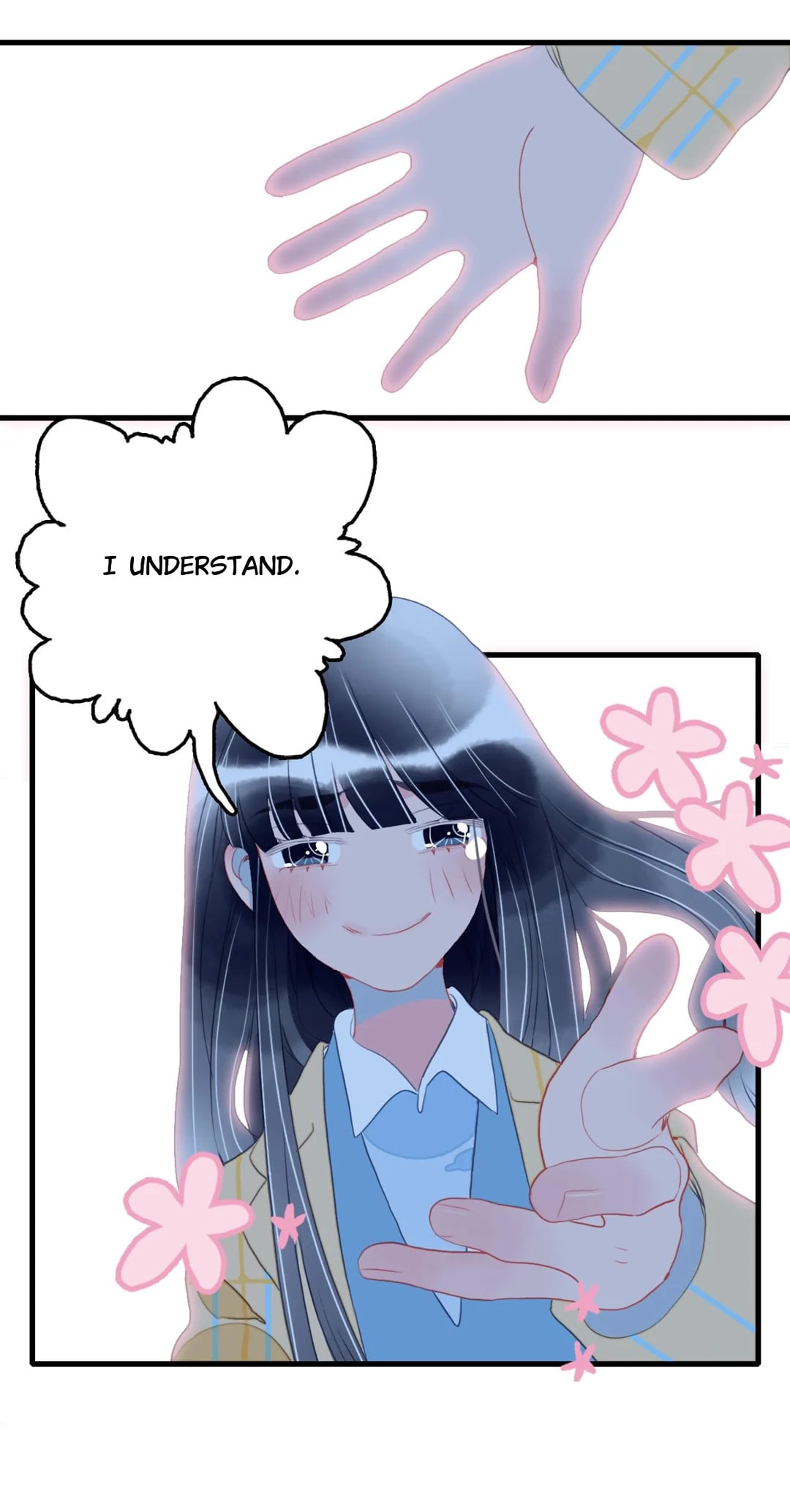 Read Berich, Beloved (Colored) chapter 22 image 15 on Lezhin
