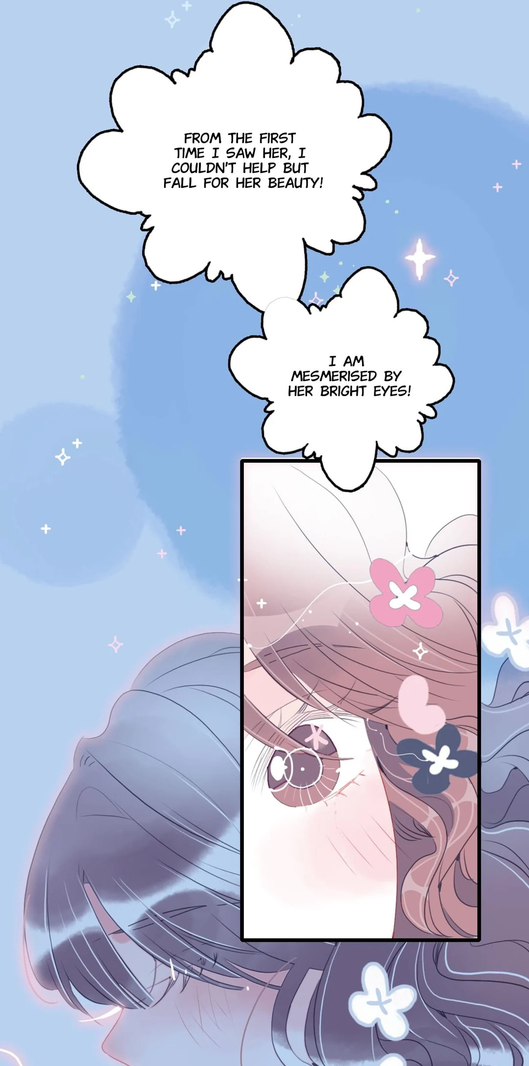 Read Berich, Beloved (Colored) chapter 22 image 18 on Lezhin