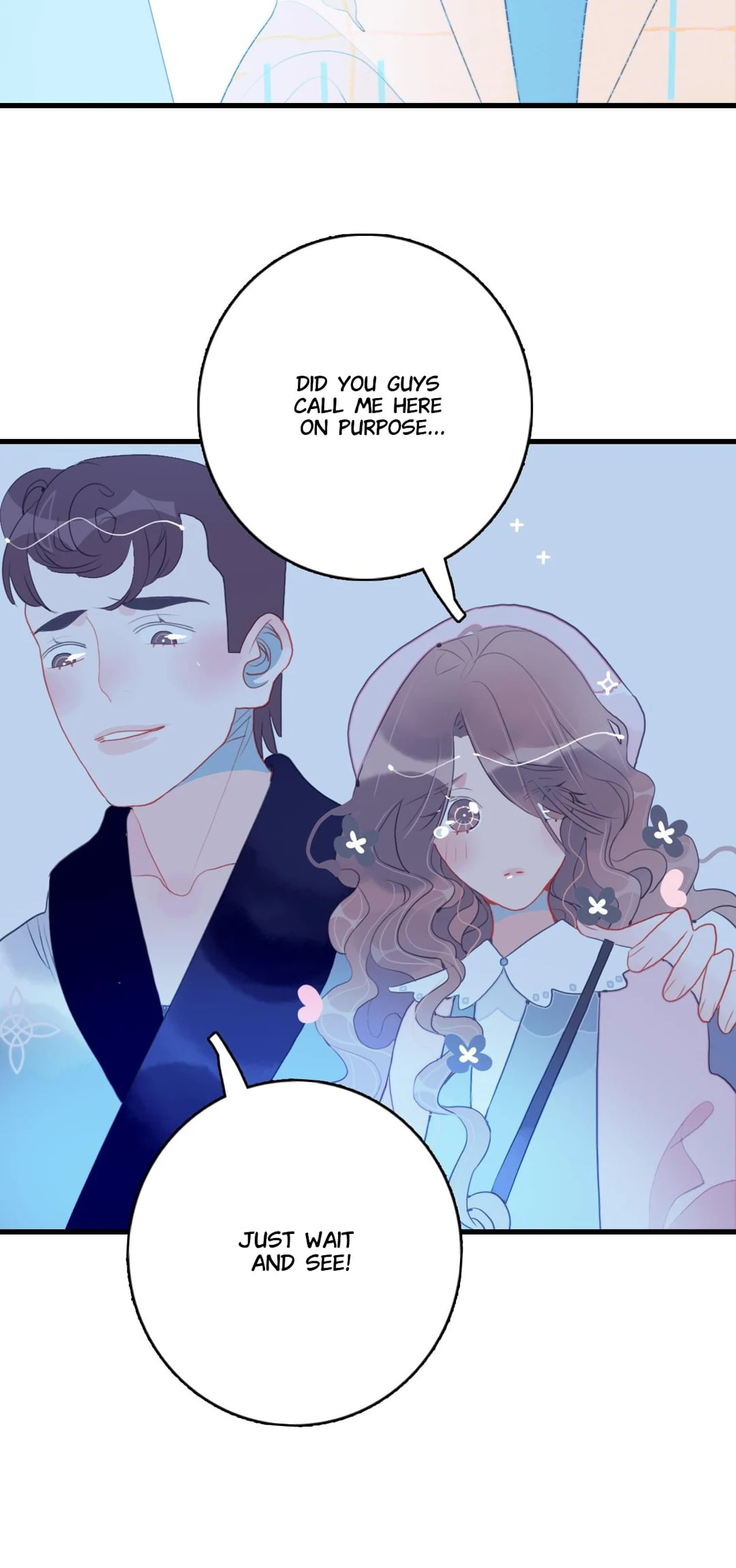 Read Berich, Beloved (Colored) chapter 22 image 2 on Lezhin