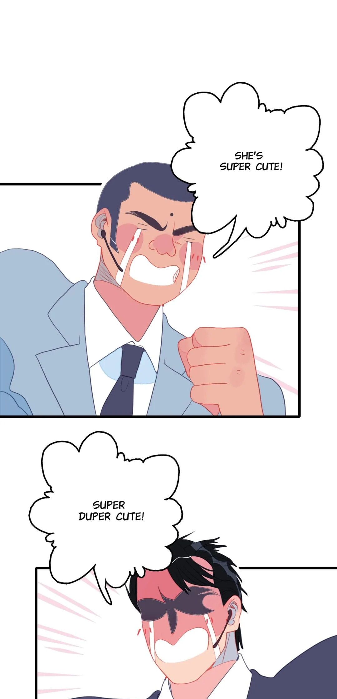 Read Berich, Beloved (Colored) chapter 22 image 21 on Lezhin