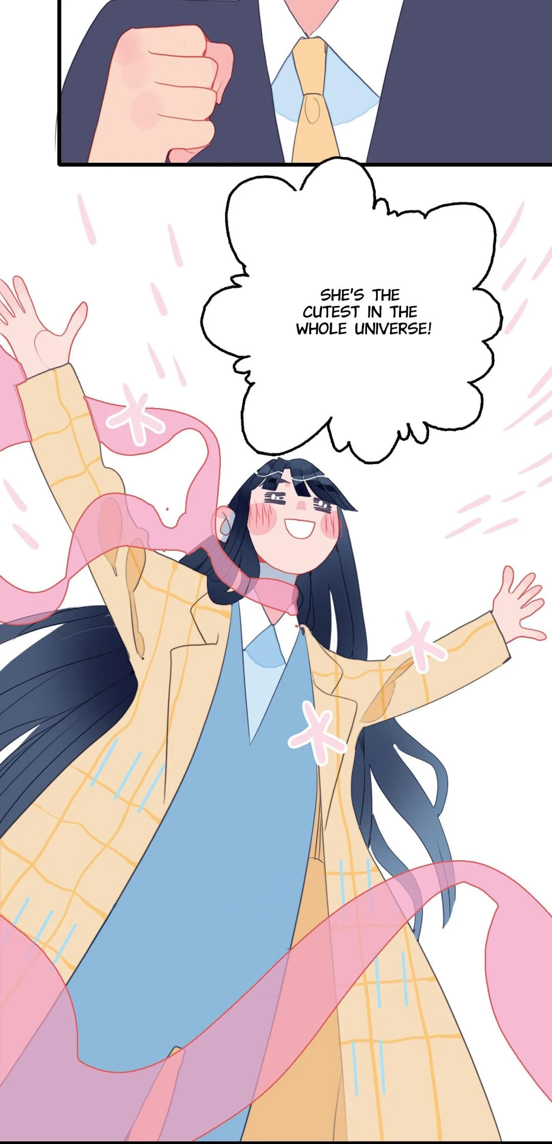 Read Berich, Beloved (Colored) chapter 22 image 22 on Lezhin