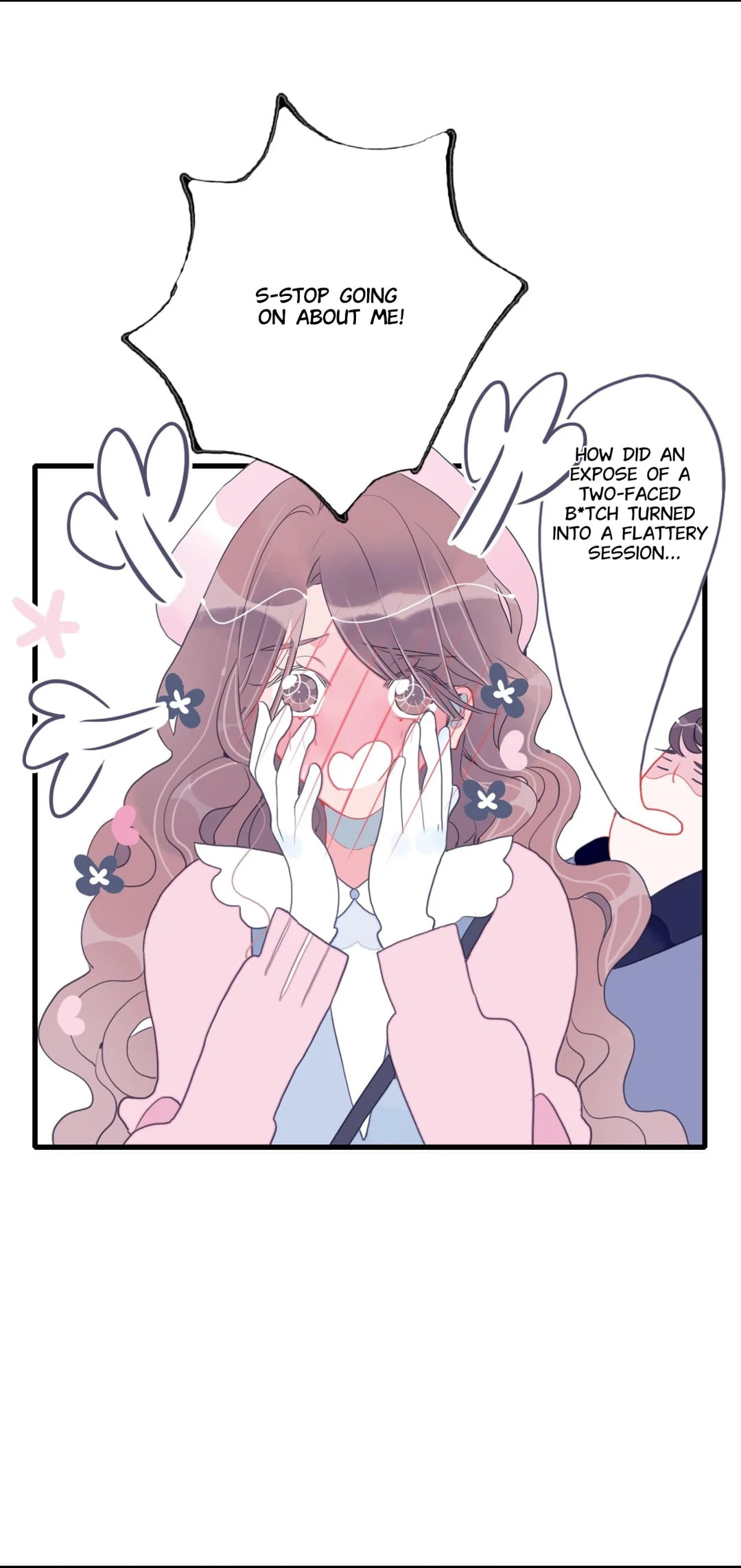 Read Berich, Beloved (Colored) chapter 22 image 23 on Lezhin