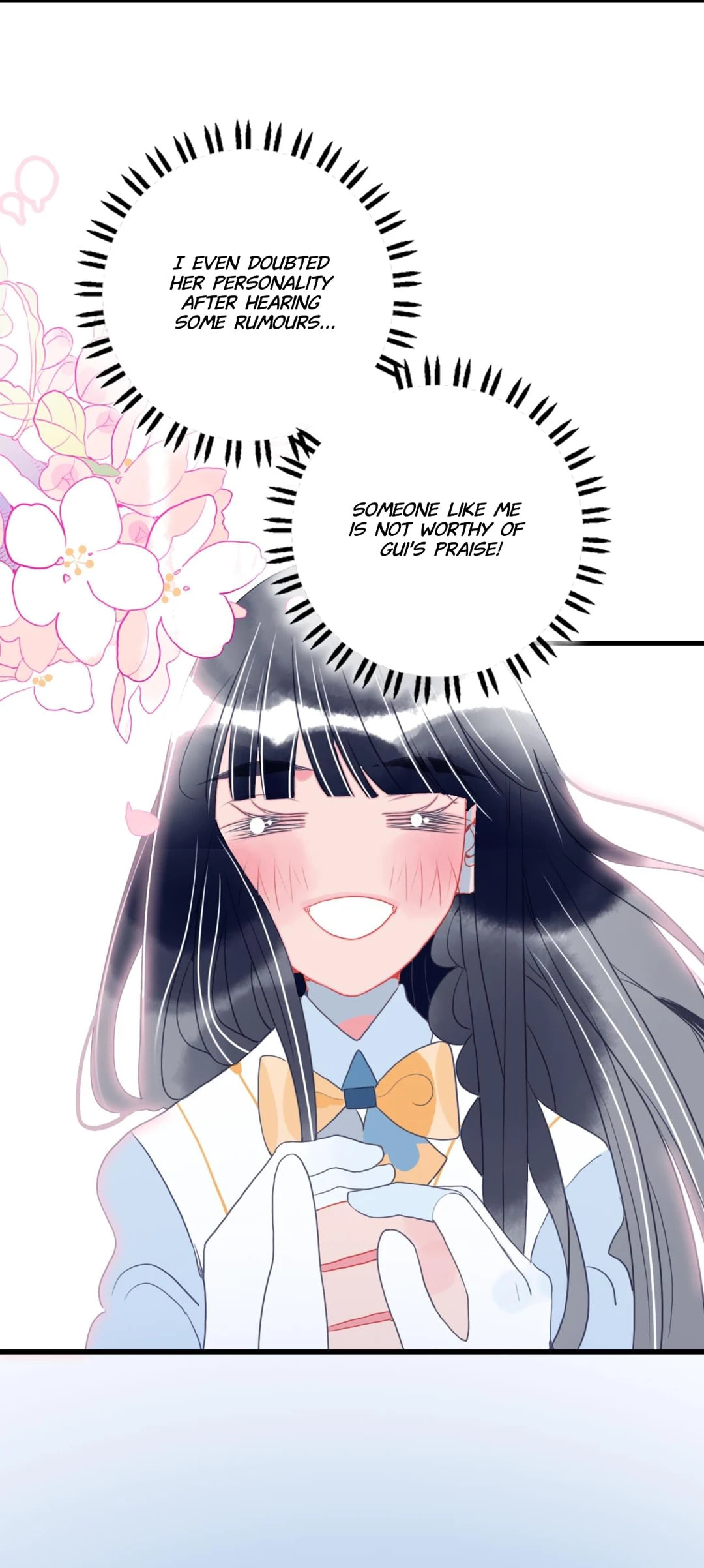 Read Berich, Beloved (Colored) chapter 22 image 26 on Lezhin
