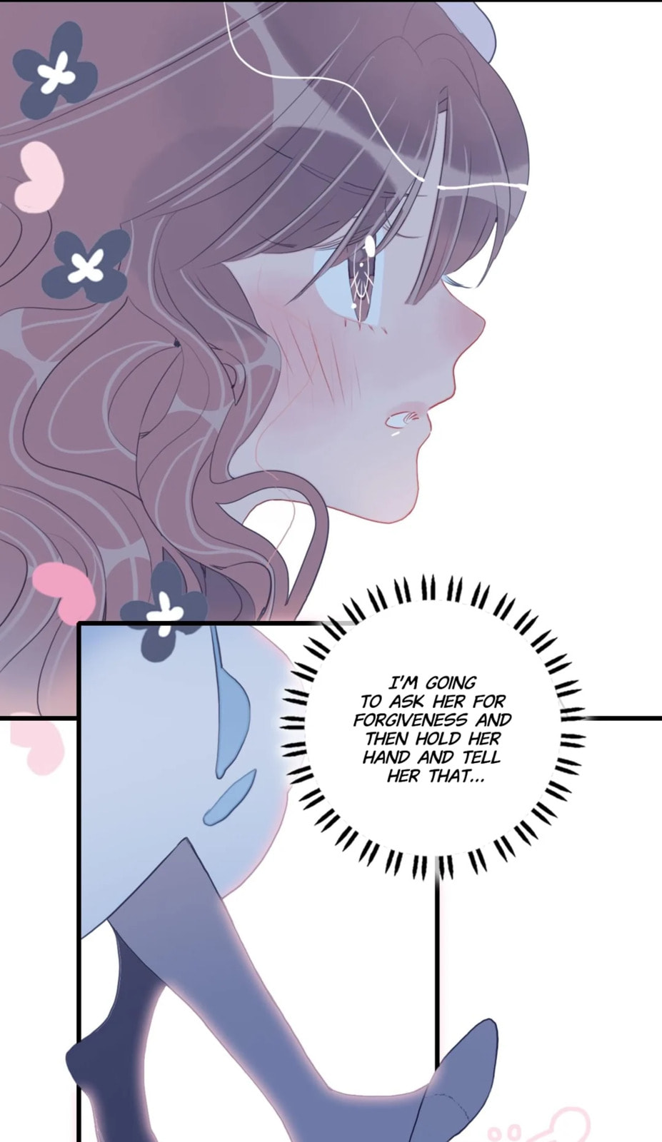 Read Berich, Beloved (Colored) chapter 22 image 28 on Lezhin