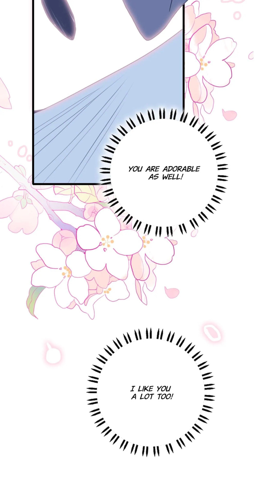 Read Berich, Beloved (Colored) chapter 22 image 29 on Lezhin