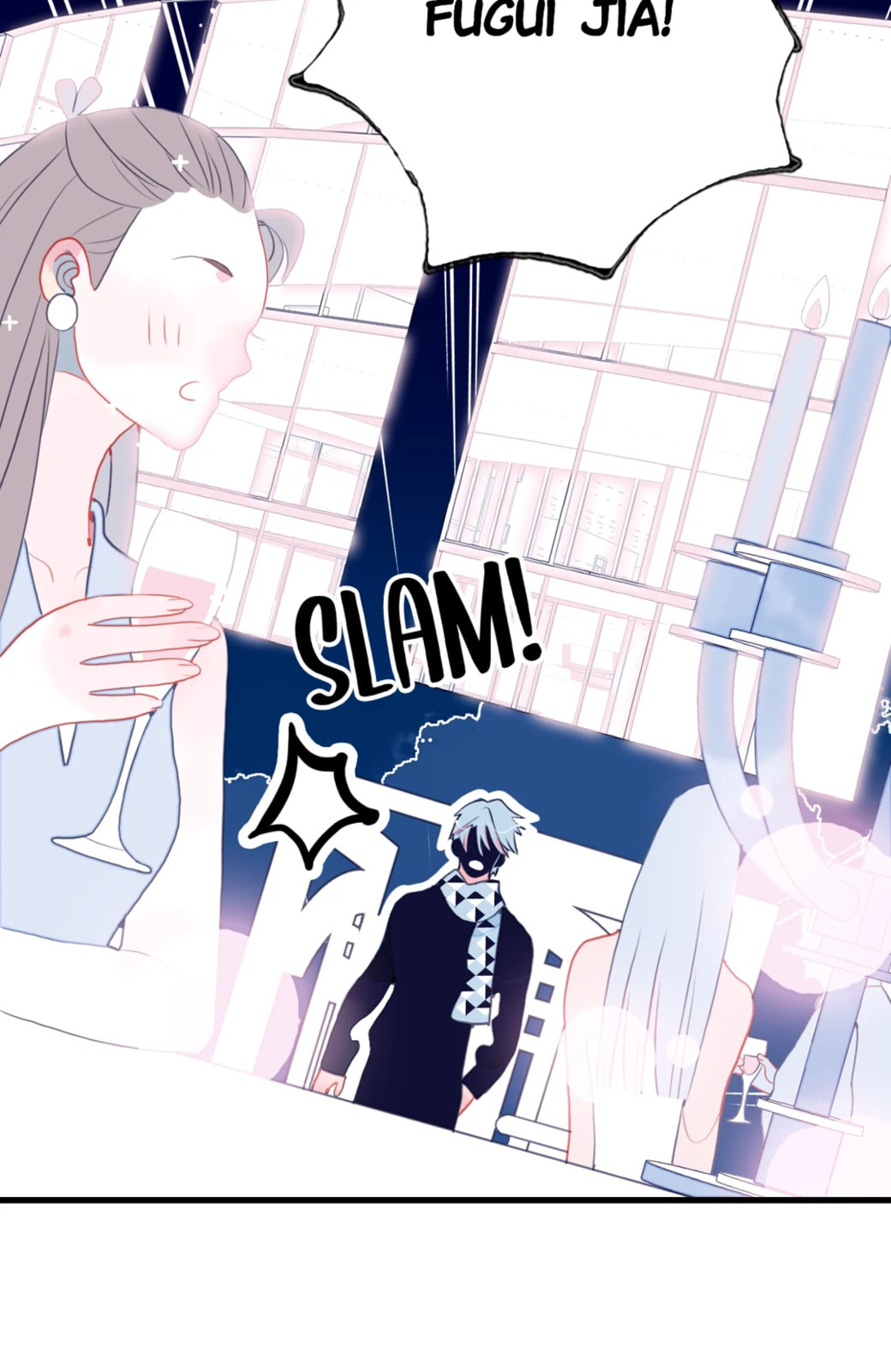Read Berich, Beloved (Colored) chapter 22 image 33 on Lezhin