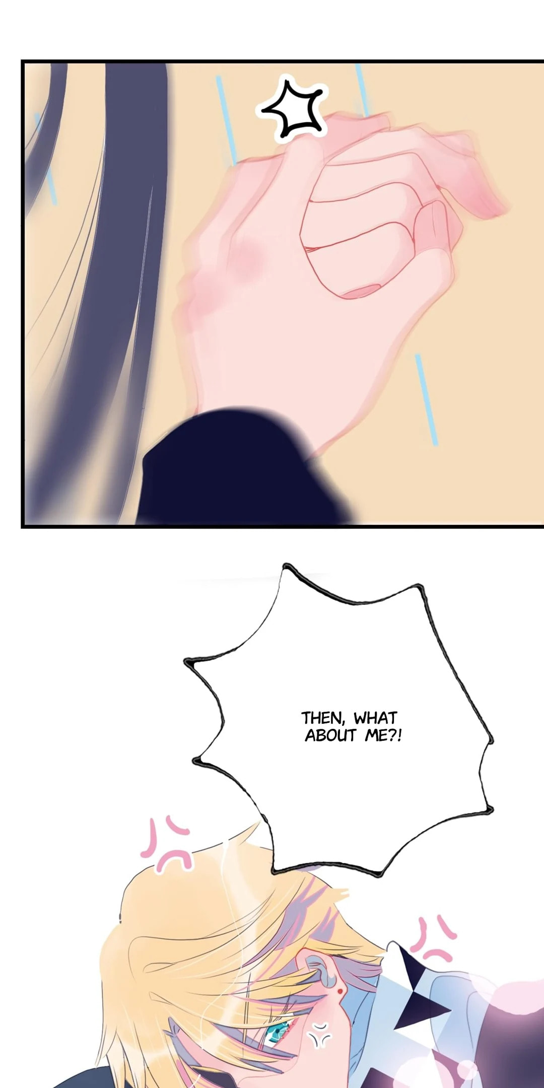 Read Berich, Beloved (Colored) chapter 22 image 36 on Lezhin