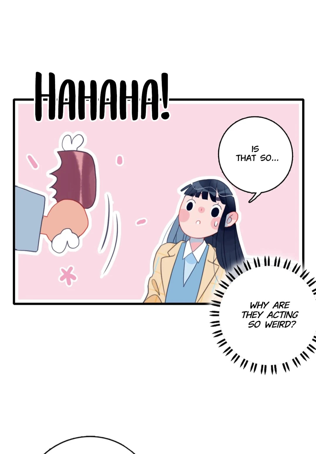 Read Berich, Beloved (Colored) chapter 22 image 7 on Lezhin