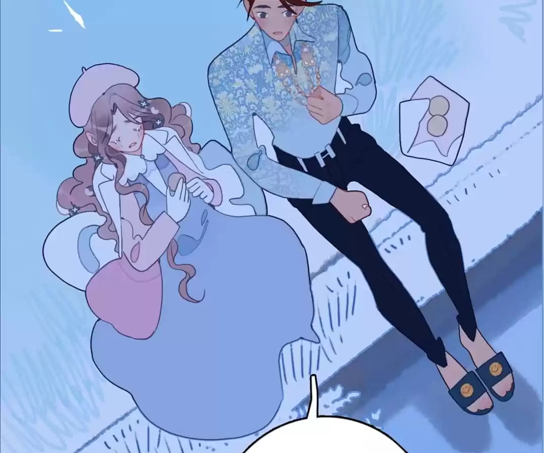 Read Berich, Beloved (Colored) chapter 23 image 102 on Lezhin
