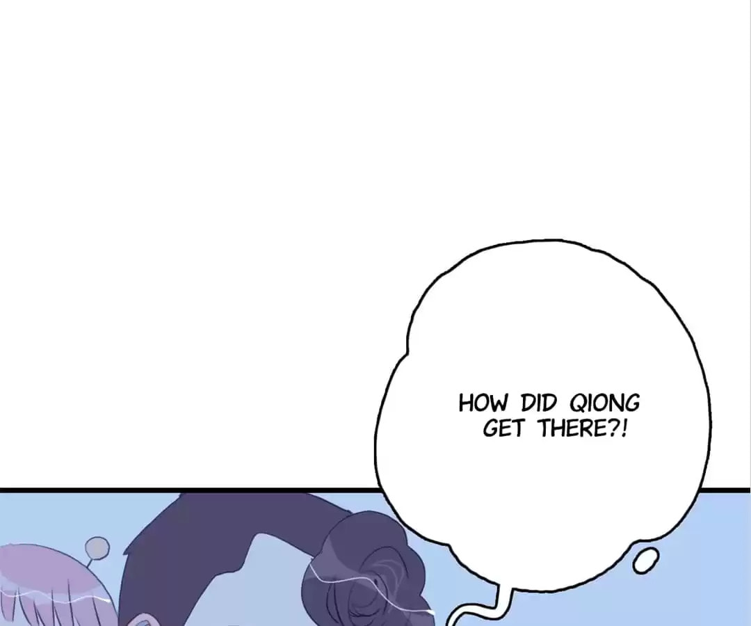 Read Berich, Beloved (Colored) chapter 23 image 11 on Lezhin