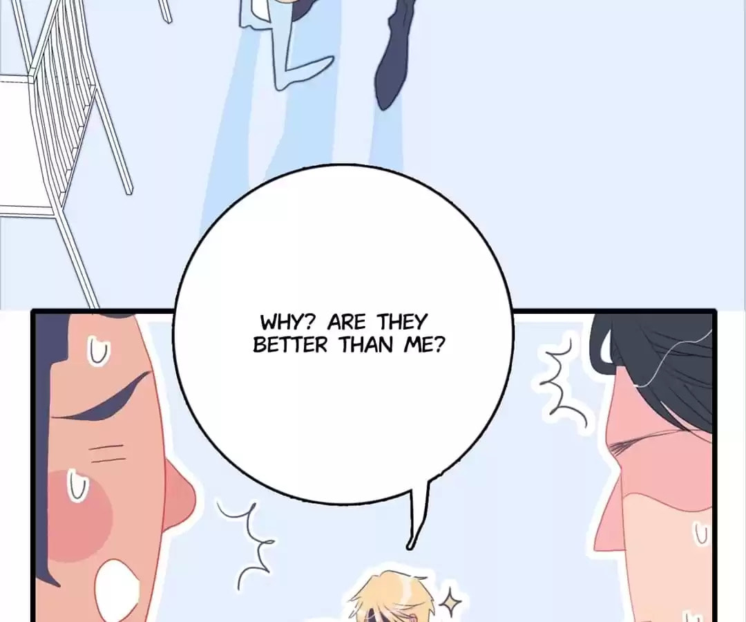 Read Berich, Beloved (Colored) chapter 23 image 17 on Lezhin