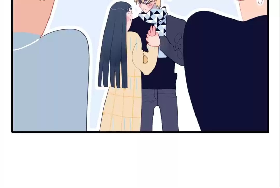 Read Berich, Beloved (Colored) chapter 23 image 18 on Lezhin