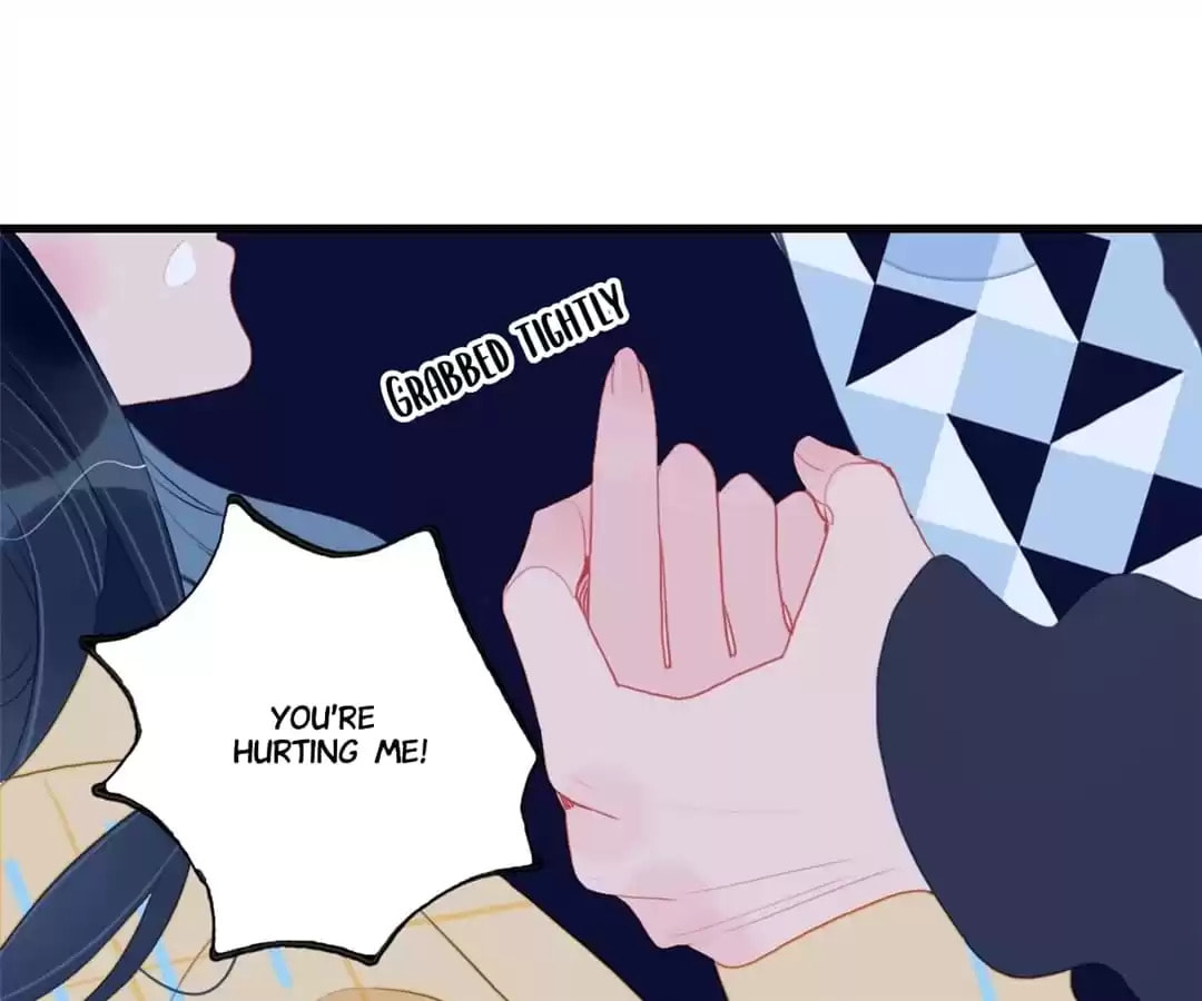 Read Berich, Beloved (Colored) chapter 23 image 19 on Lezhin