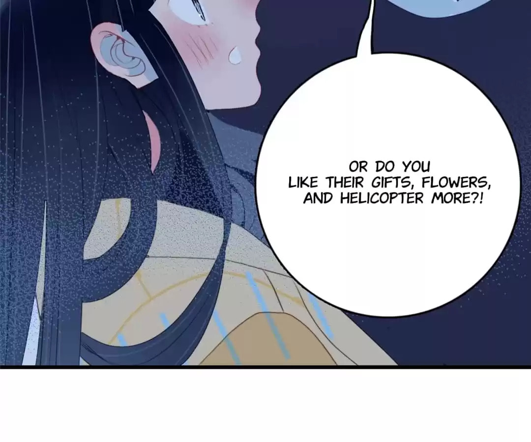 Read Berich, Beloved (Colored) chapter 23 image 21 on Lezhin