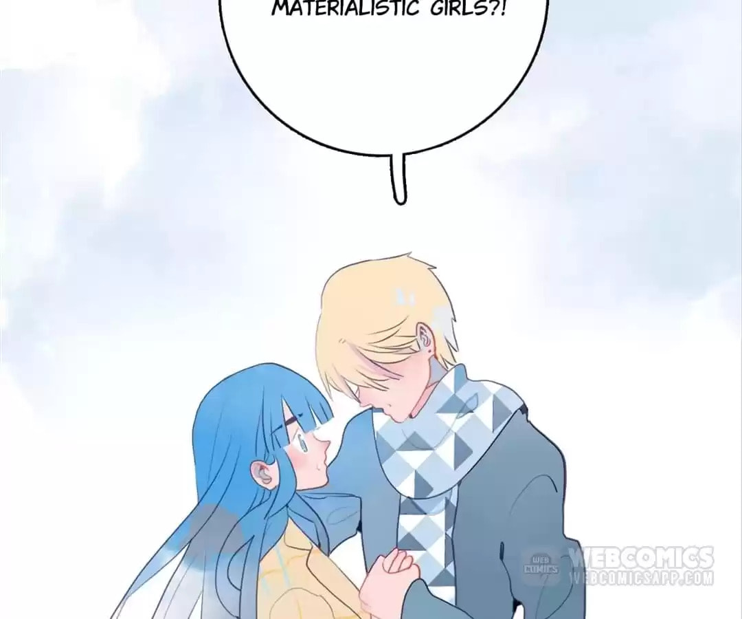 Read Berich, Beloved (Colored) chapter 23 image 24 on Lezhin