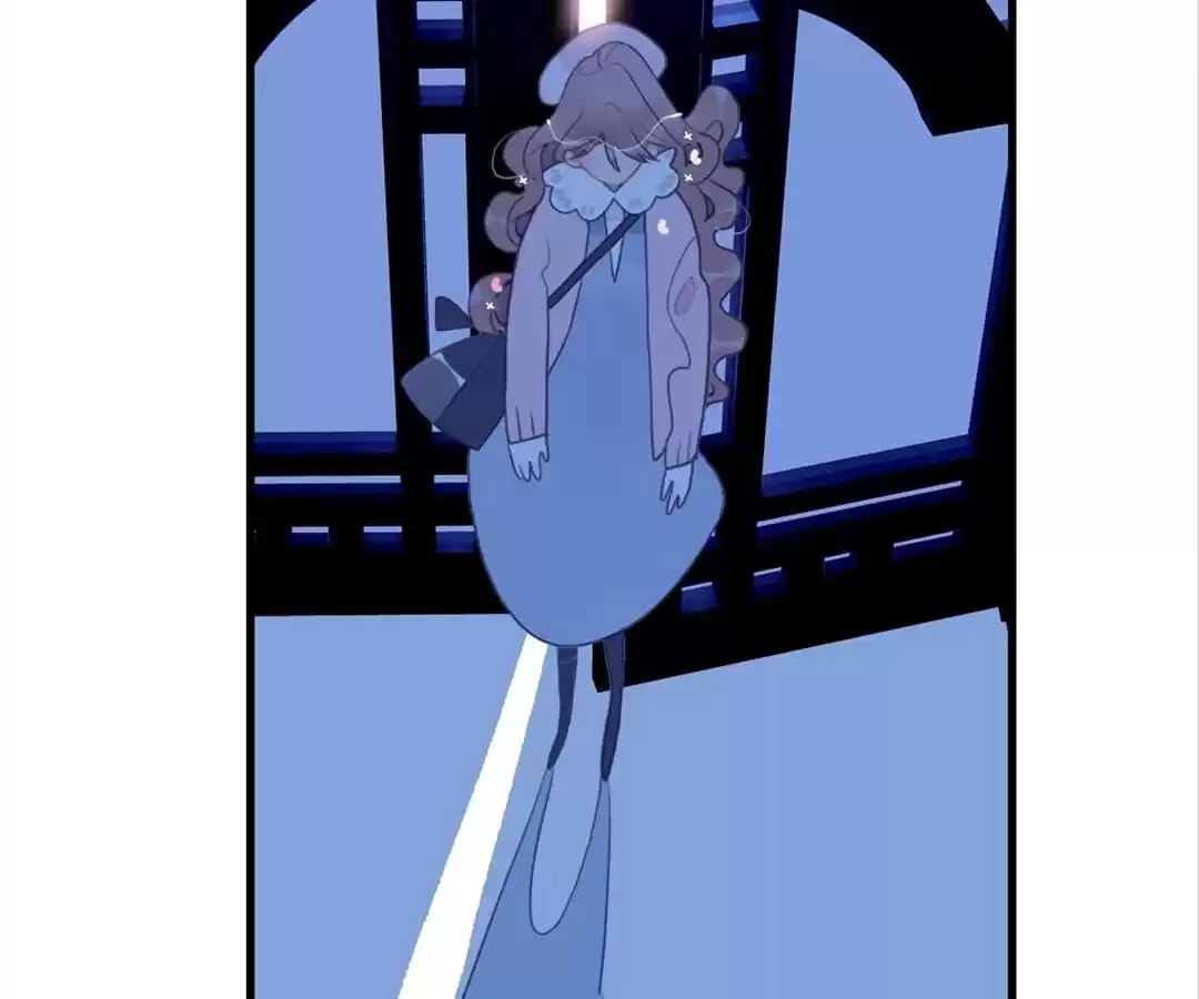 Read Berich, Beloved (Colored) chapter 23 image 36 on Lezhin