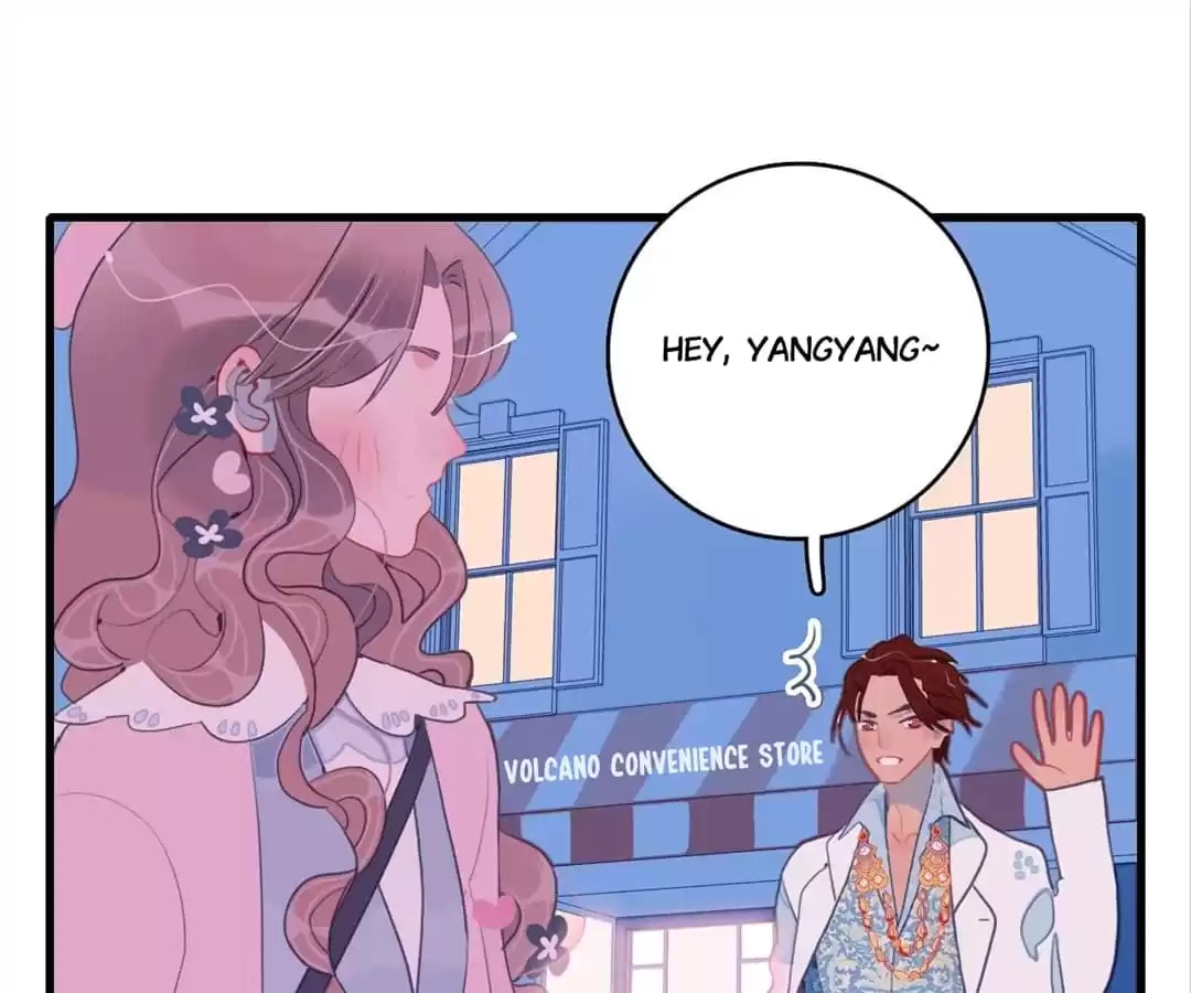 Read Berich, Beloved (Colored) chapter 23 image 42 on Lezhin