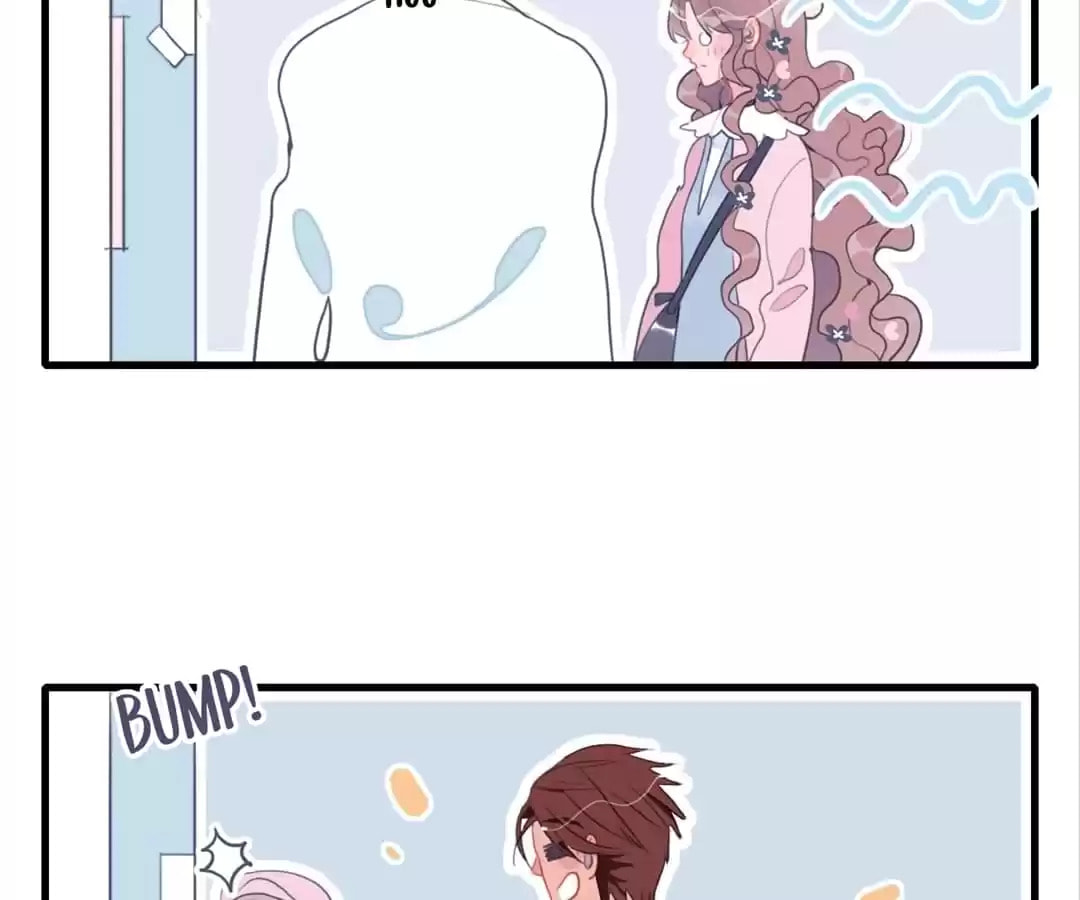 Read Berich, Beloved (Colored) chapter 23 image 44 on Lezhin
