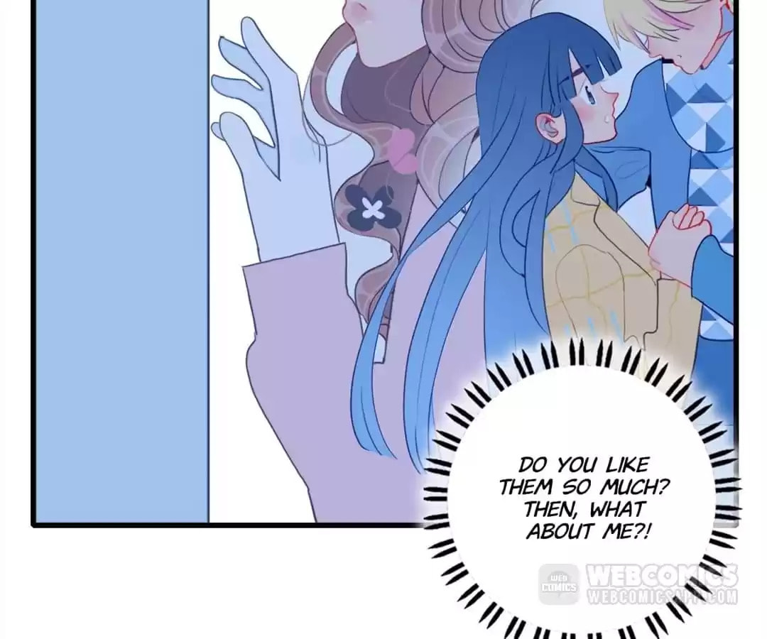 Read Berich, Beloved (Colored) chapter 23 image 47 on Lezhin