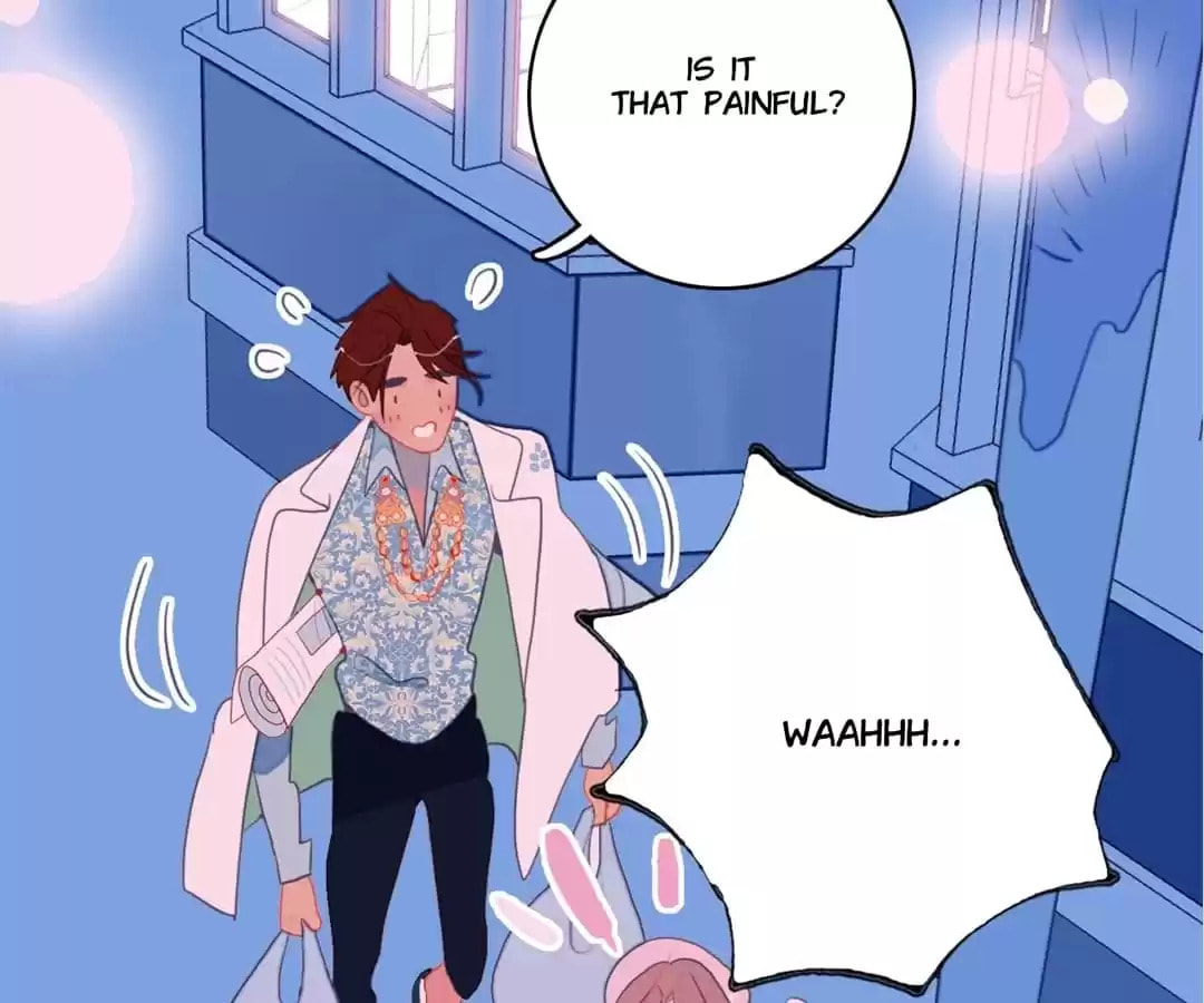 Read Berich, Beloved (Colored) chapter 23 image 53 on Lezhin