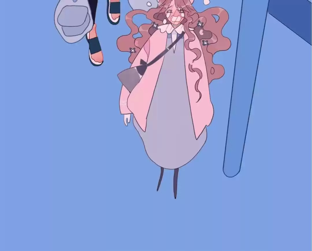 Read Berich, Beloved (Colored) chapter 23 image 54 on Lezhin