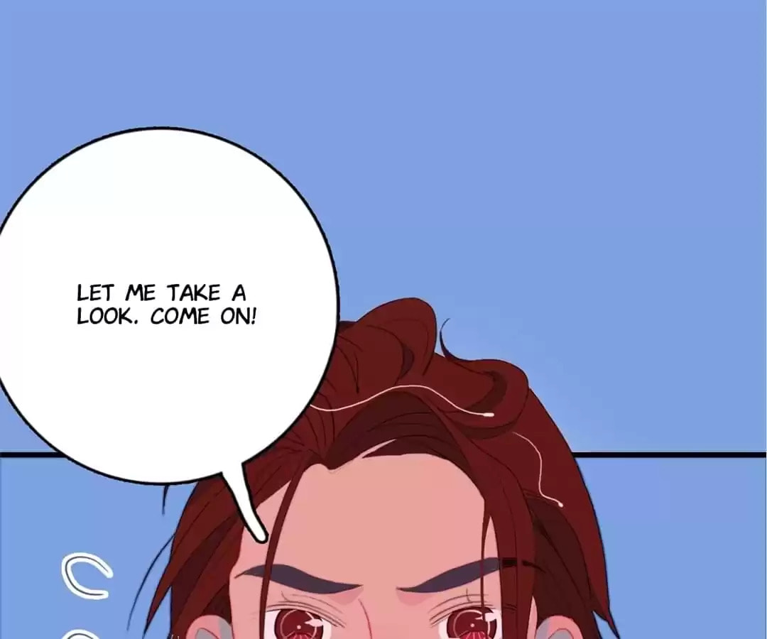 Read Berich, Beloved (Colored) chapter 23 image 55 on Lezhin