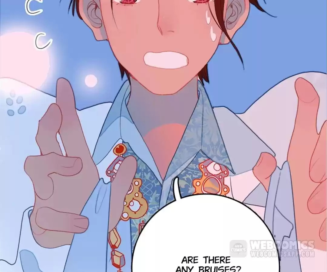 Read Berich, Beloved (Colored) chapter 23 image 56 on Lezhin