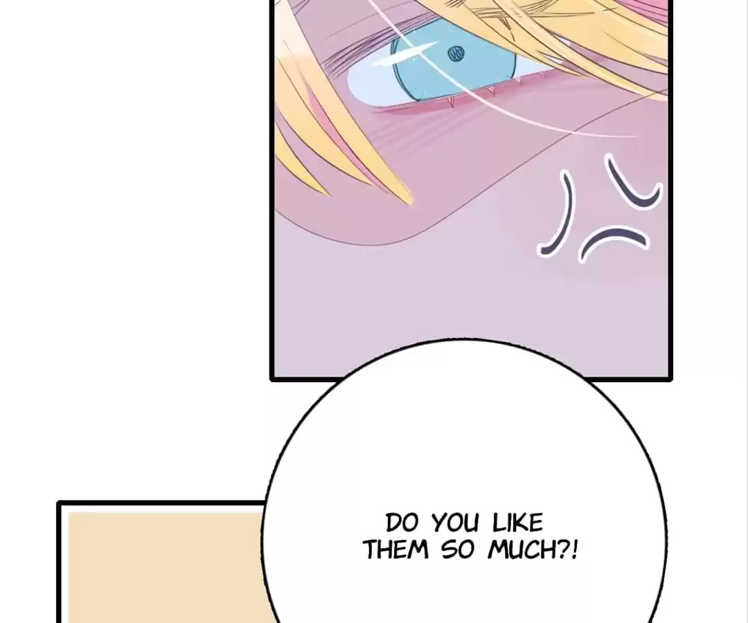 Read Berich, Beloved (Colored) chapter 23 image 6 on Lezhin