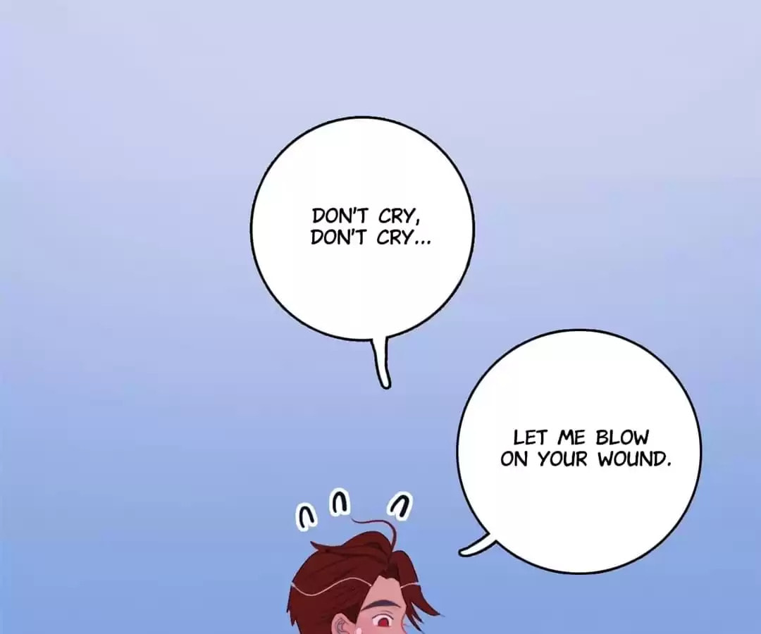 Read Berich, Beloved (Colored) chapter 23 image 61 on Lezhin